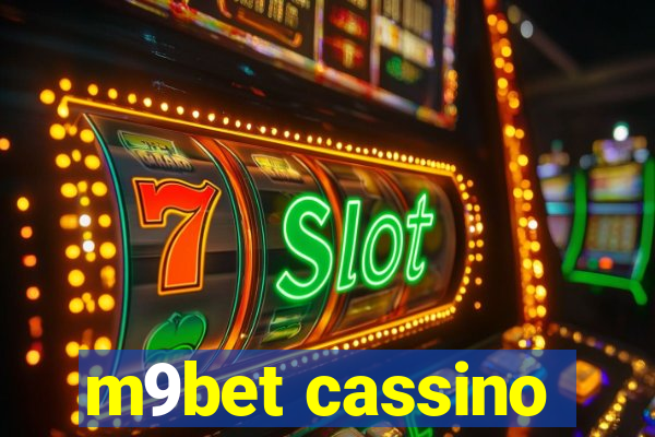 m9bet cassino